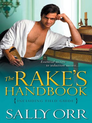 The Rake's Handbook - ebook